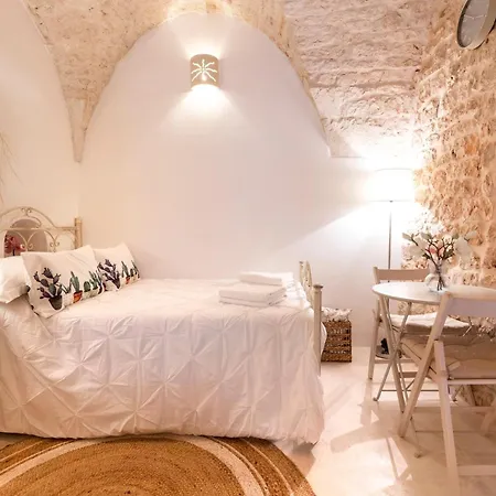 Appartement Carlomaria In Ceglie *