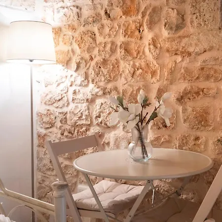 Carlomaria In Ceglie Appartement *