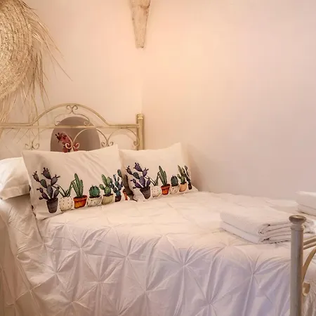 Carlomaria In Ceglie * Ceglie Messapica