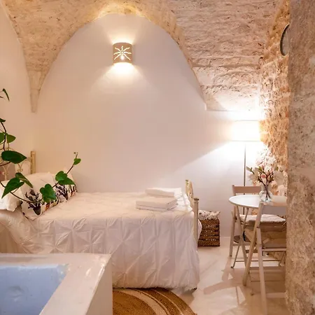 Apartamento Carlomaria In Ceglie *