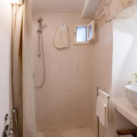 Carlomaria In Ceglie Apartamento *