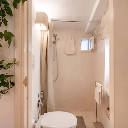 Apartamento Carlomaria In Ceglie Ceglie Messapica