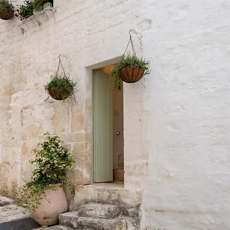 Carlomaria In Ceglie * Ceglie Messapica