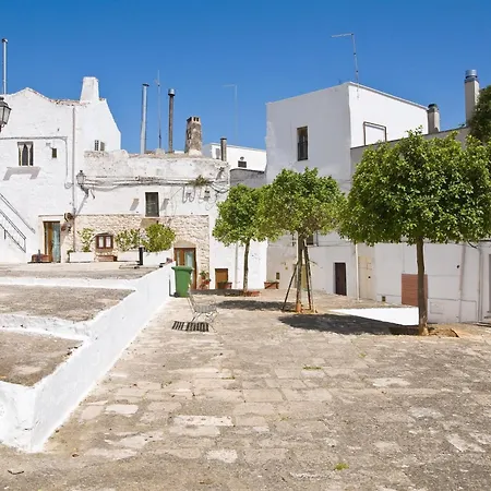 Carlomaria In Ceglie * Ceglie Messapica